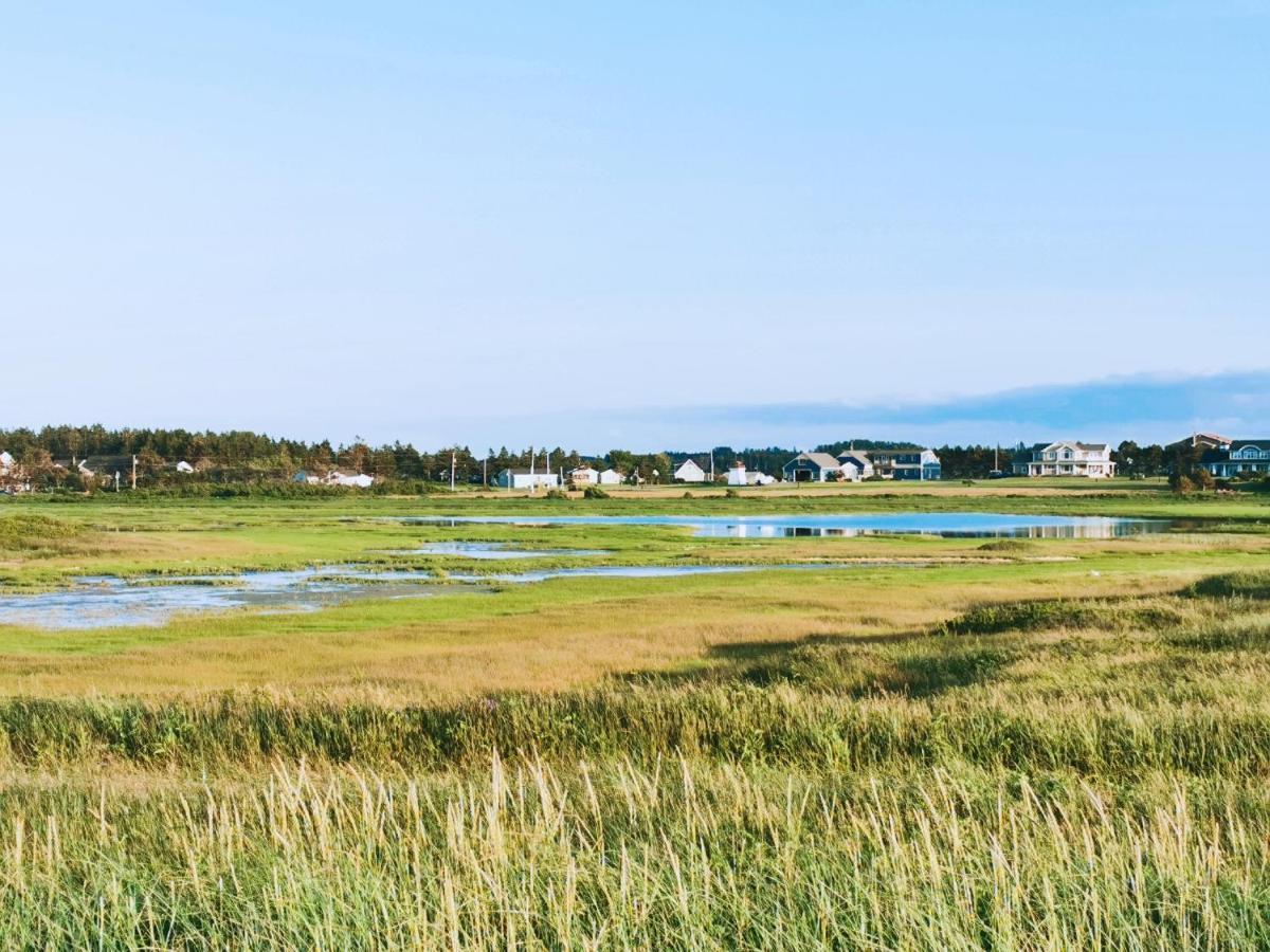 Stanhope Cottages Екстер'єр фото