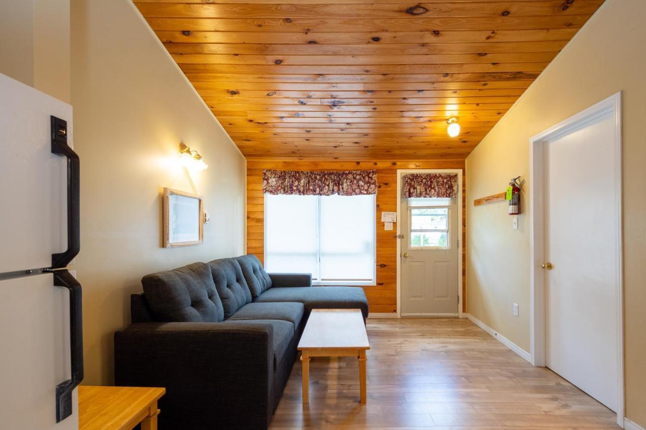 Stanhope Cottages Екстер'єр фото
