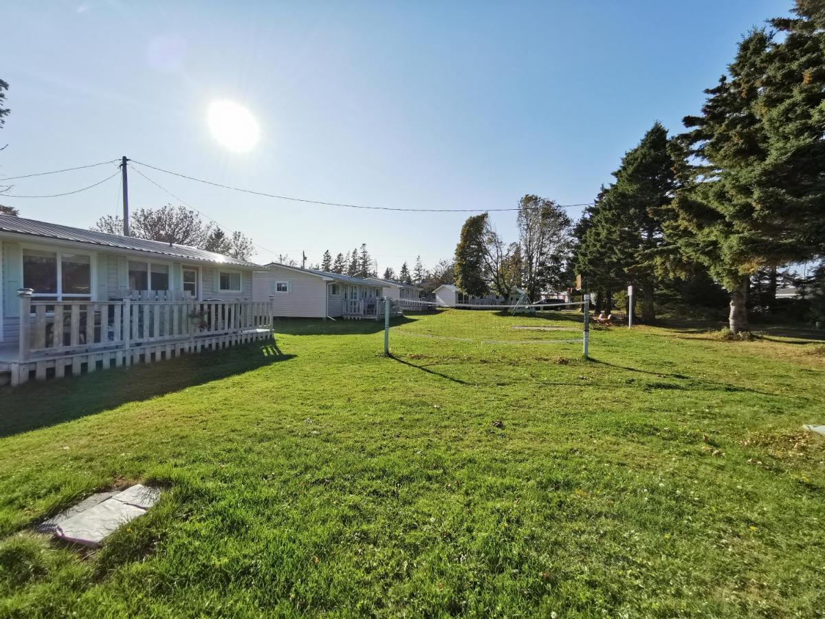 Stanhope Cottages Екстер'єр фото