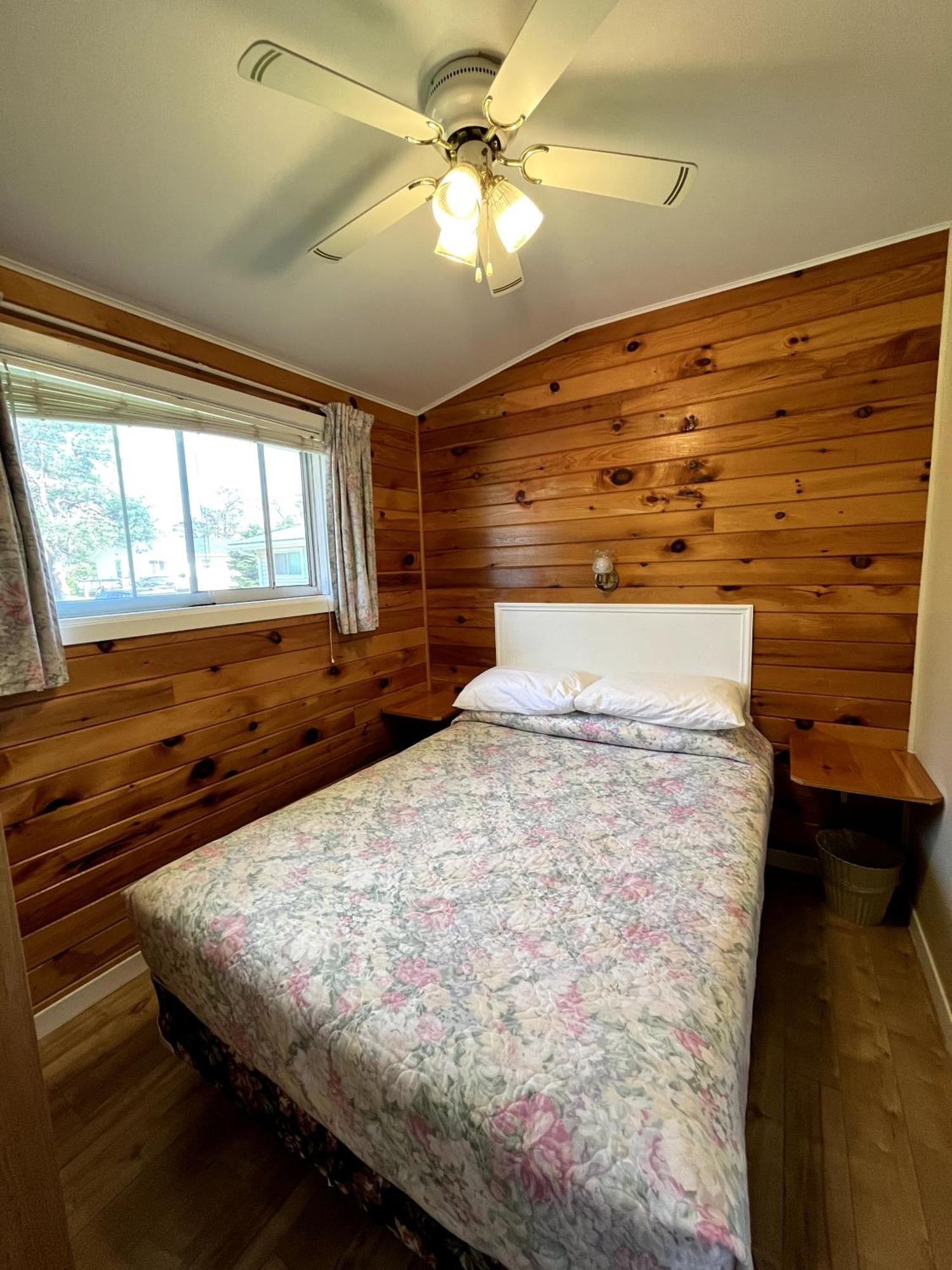 Stanhope Cottages Екстер'єр фото