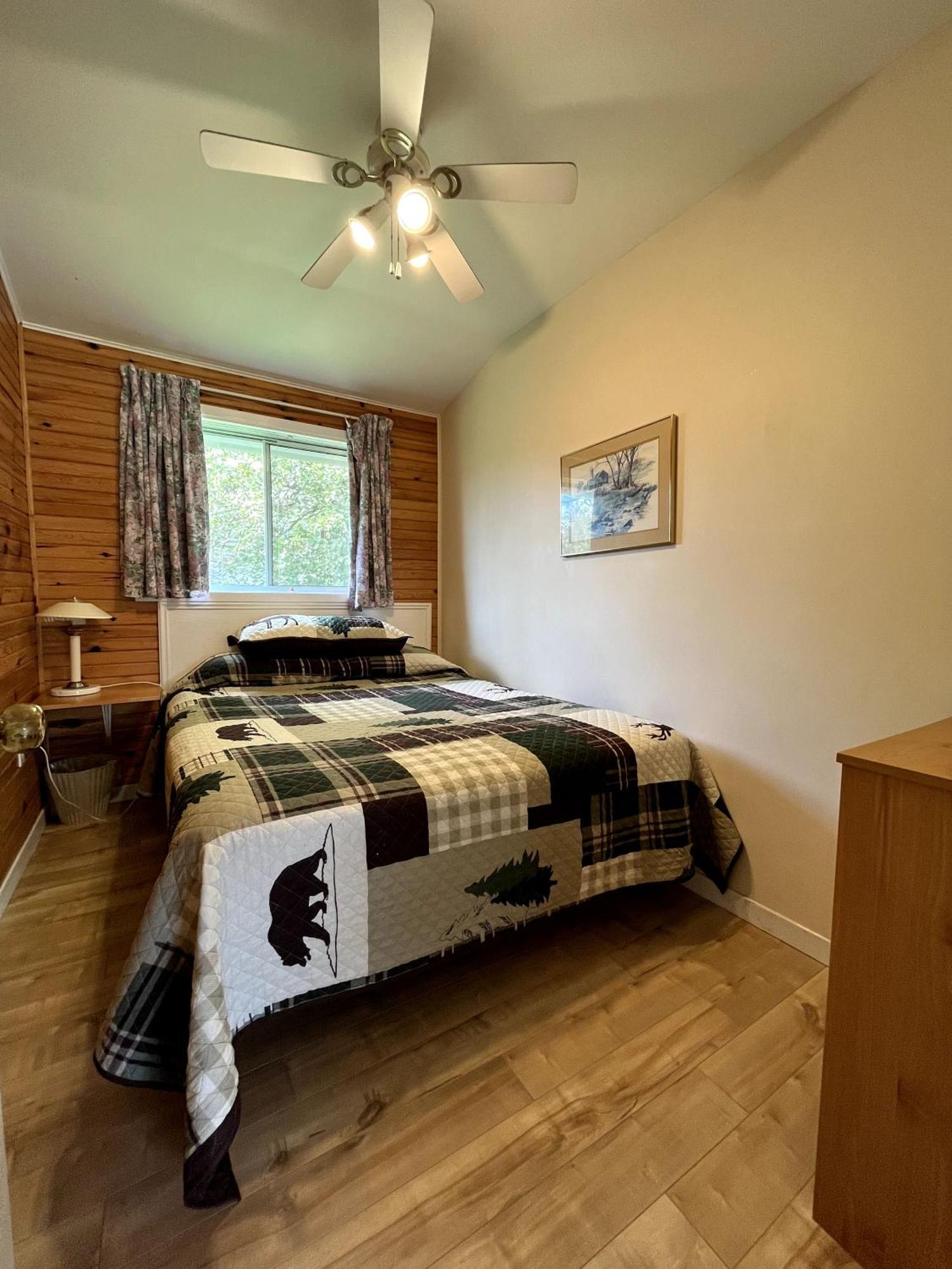 Stanhope Cottages Екстер'єр фото